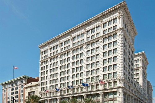 The Ritz-Carlton New Orleans - image 19