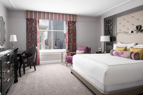 The Ritz-Carlton New Orleans - image 21