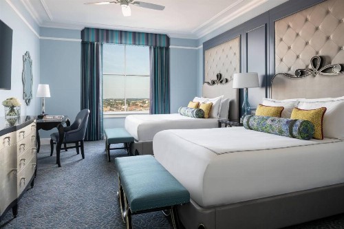 The Ritz-Carlton New Orleans - image 22