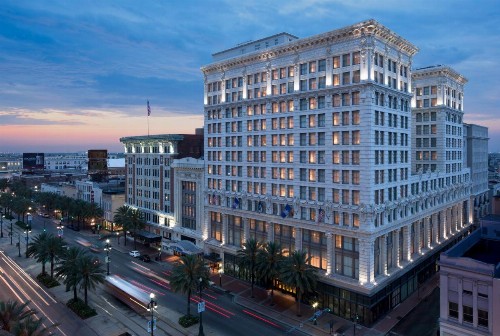 The Ritz-Carlton New Orleans - image 23