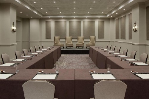 The Ritz-Carlton New Orleans - image 24