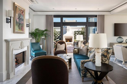 The Ritz-Carlton New Orleans - image 27