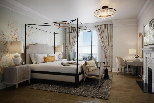The Ritz-Carlton New Orleans - image 28