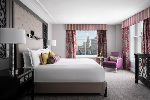 The Ritz-Carlton New Orleans - image 3