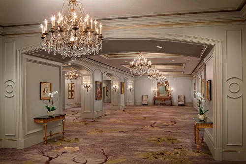 The Ritz-Carlton New Orleans - image 31