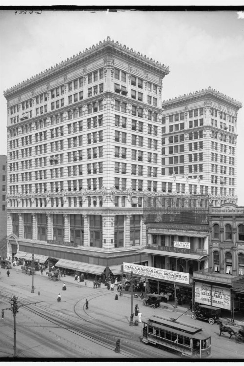 The Ritz-Carlton New Orleans - image 34