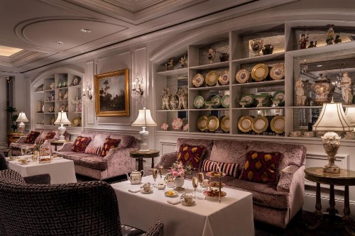 The Ritz-Carlton New Orleans - image 35