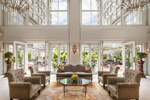 The Ritz-Carlton New Orleans - image 36