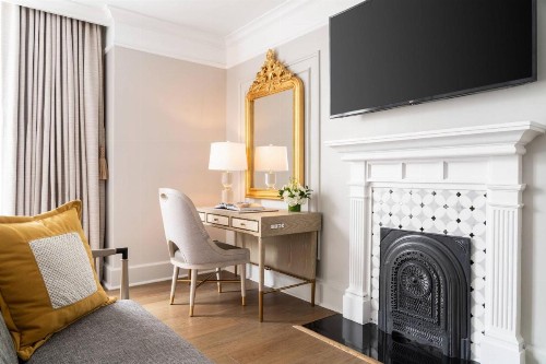 The Ritz-Carlton New Orleans - image 37