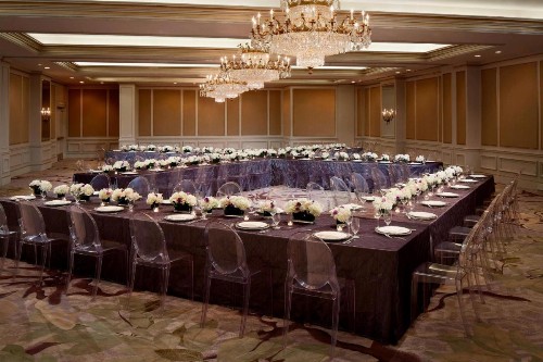 The Ritz-Carlton New Orleans - image 38
