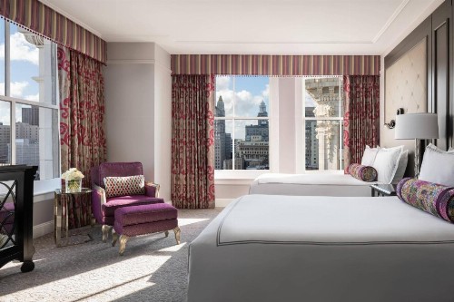 The Ritz-Carlton New Orleans - image 39
