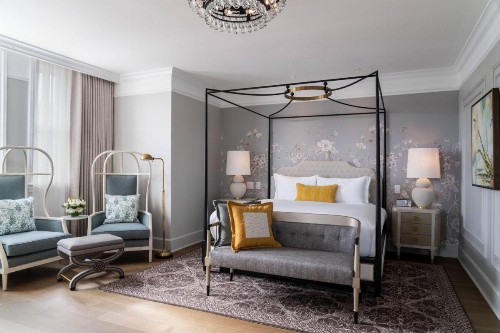 The Ritz-Carlton New Orleans - image 4