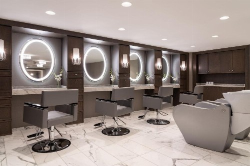 The Ritz-Carlton New Orleans - image 40