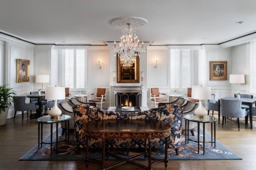 The Ritz-Carlton New Orleans - image 43