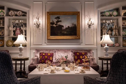 The Ritz-Carlton New Orleans - image 44