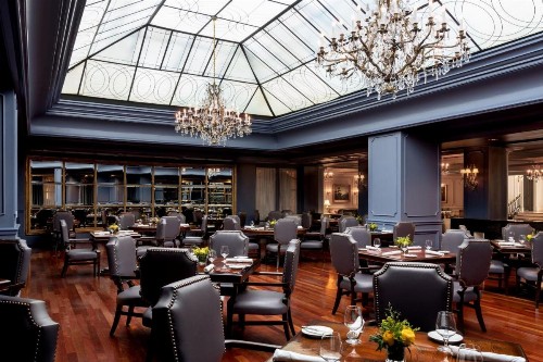 The Ritz-Carlton New Orleans - image 47