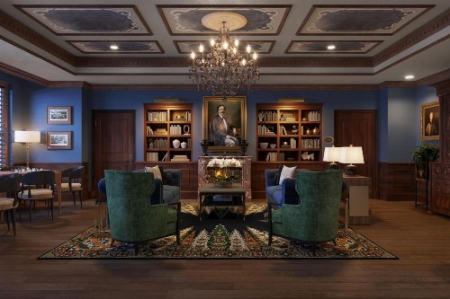 The Ritz-Carlton New Orleans - image 5