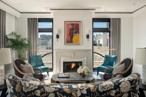 The Ritz-Carlton New Orleans - image 50