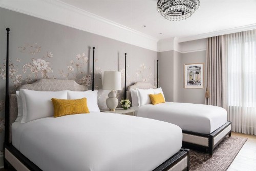 The Ritz-Carlton New Orleans - image 6
