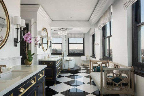The Ritz-Carlton New Orleans - image 9