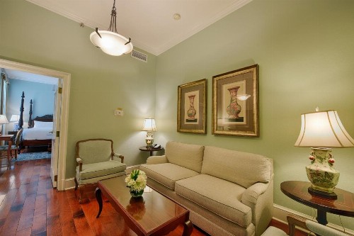 St James Hotel - image 12