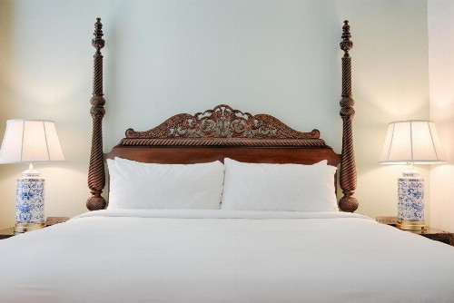 St James Hotel - image 14