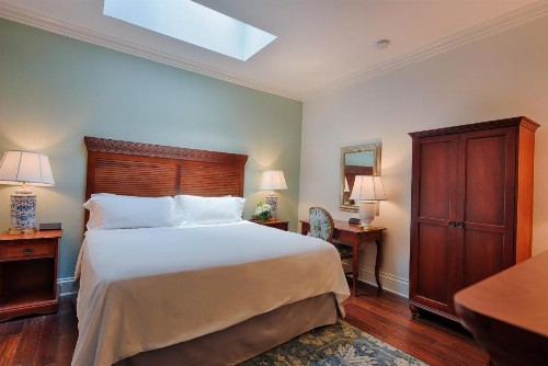 St James Hotel - image 15