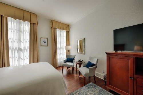 St James Hotel - image 21