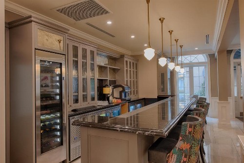 St James Hotel - image 23