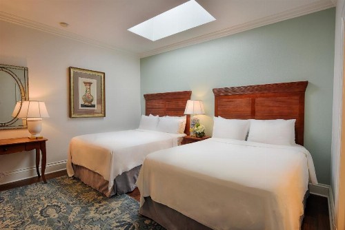 St James Hotel - image 31