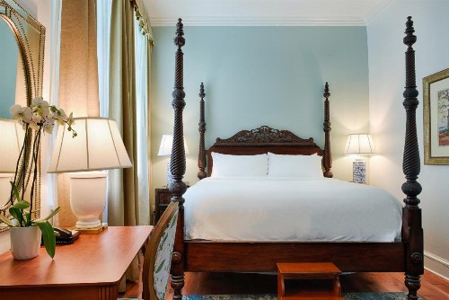 St James Hotel - image 32