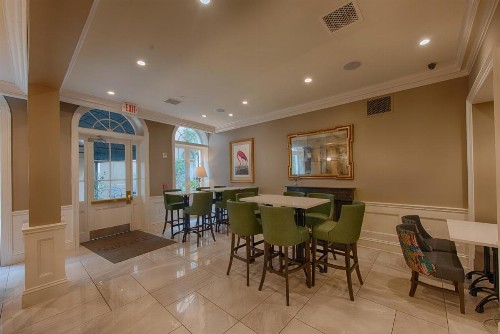 St James Hotel - image 34