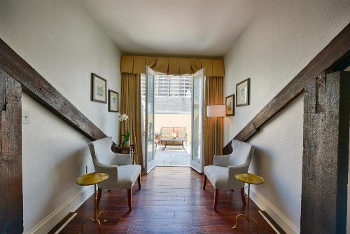 St James Hotel - image 35