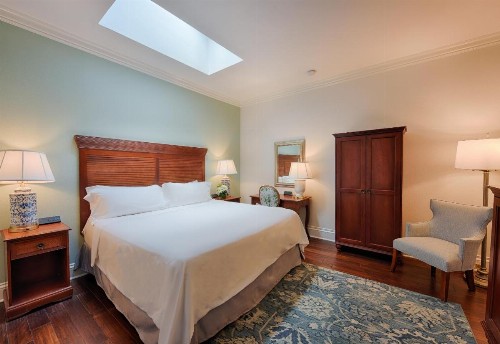 St James Hotel - image 41