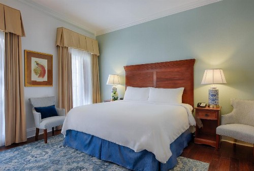 St James Hotel - image 43