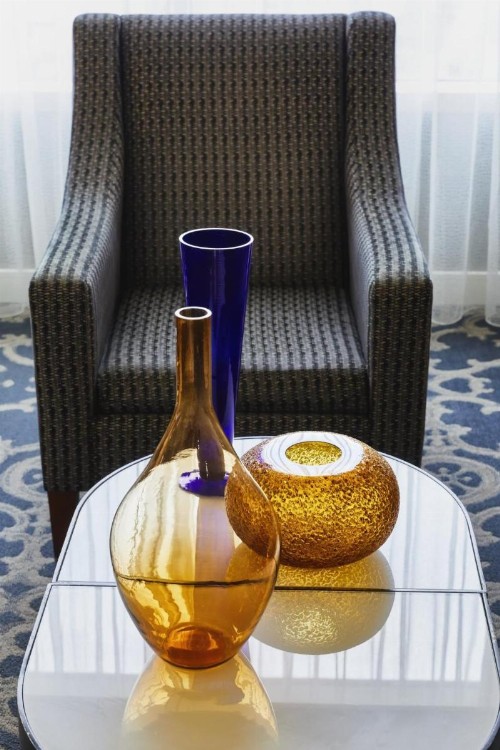 Loews New Orleans Hotel - image 11