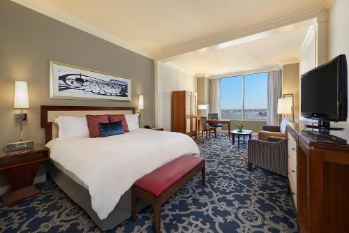 Loews New Orleans Hotel - image 12