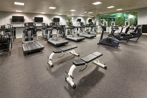 Loews New Orleans Hotel - image 13