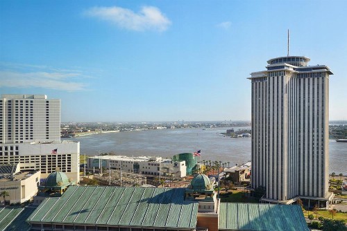 Loews New Orleans Hotel - image 17