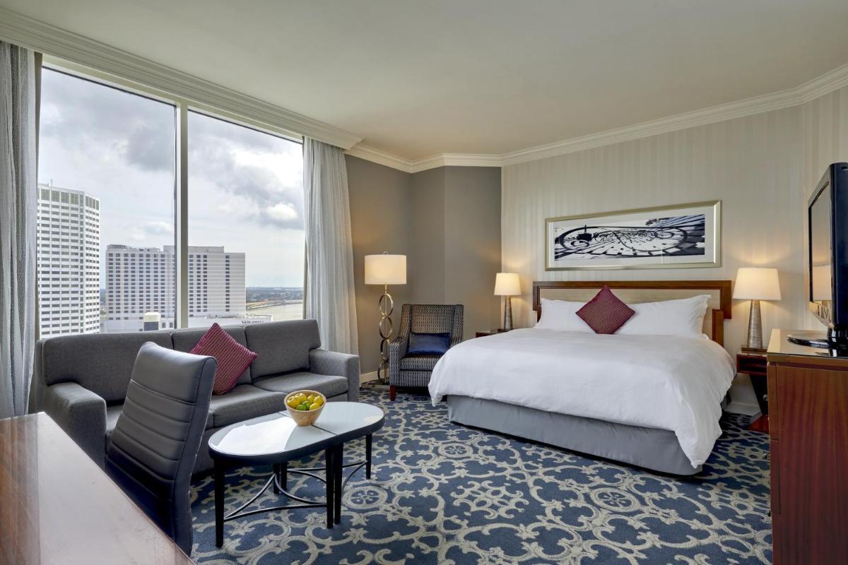 Loews New Orleans Hotel - image 2