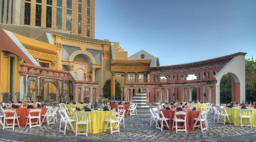 Loews New Orleans Hotel - image 22