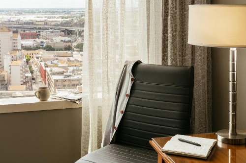 Loews New Orleans Hotel - image 23