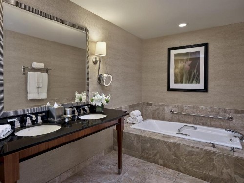 Loews New Orleans Hotel - image 24