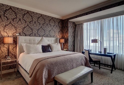 Loews New Orleans Hotel - image 25