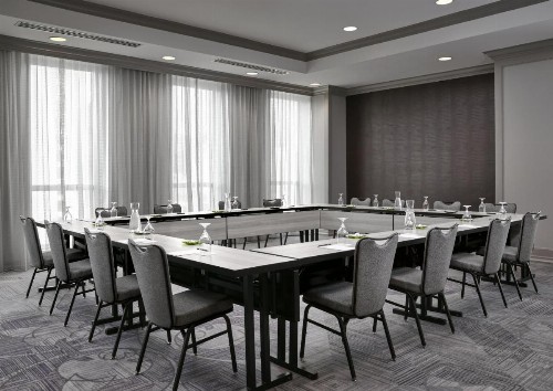 Loews New Orleans Hotel - image 26