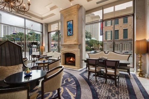 Loews New Orleans Hotel - image 28