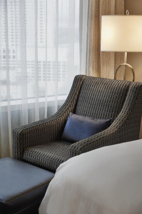 Loews New Orleans Hotel - image 30