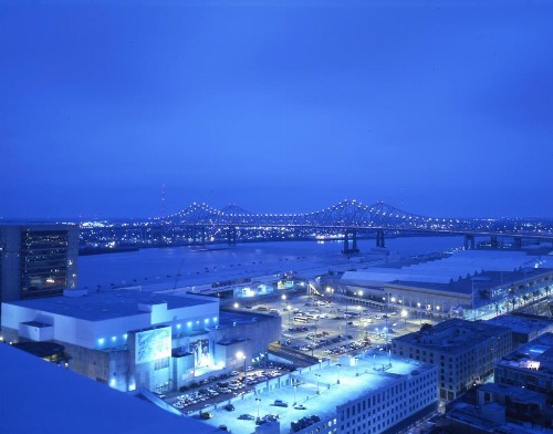 Loews New Orleans Hotel - image 34