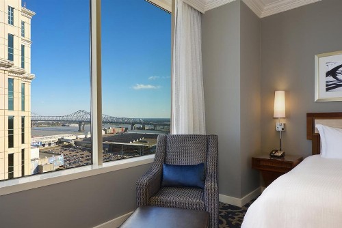 Loews New Orleans Hotel - image 35