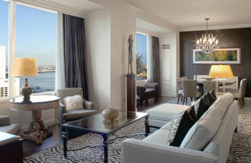 Loews New Orleans Hotel - image 36